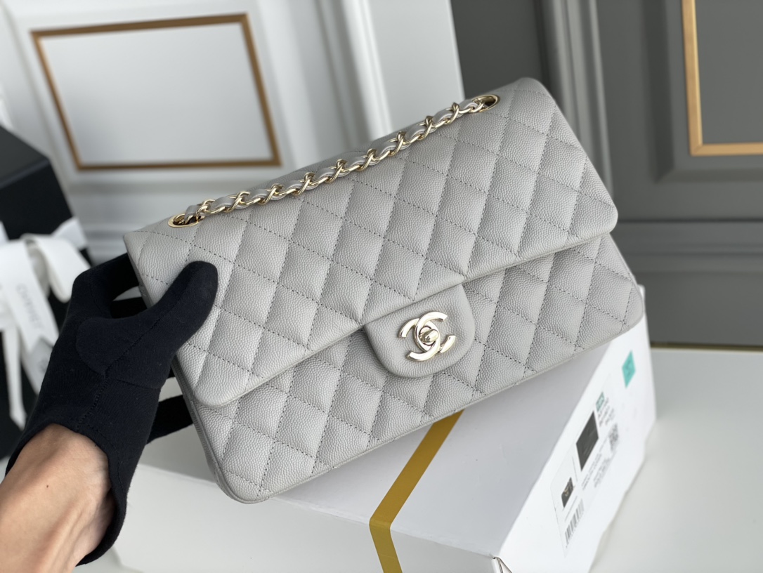 Chanel CF Series Bags